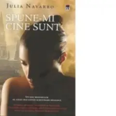 Обложка трека Spune-mi cine sunt