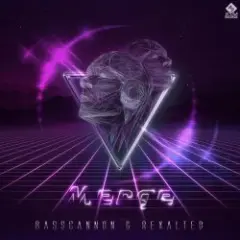 Обложка трека Merge (Original Mix)