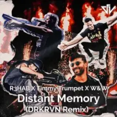 Обложка трека Distant Memory