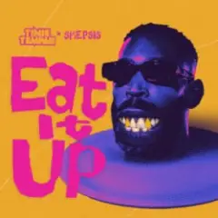 Обложка трека Eat It Up