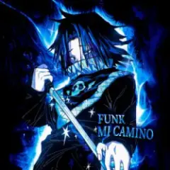 Обложка трека FUNK MI CAMINO