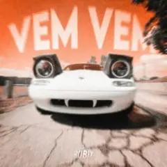 Обложка трека Vem Vem (Slowed)