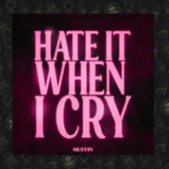 Обложка трека Hate It When I Cry