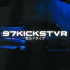Обложка трека Ecstasy (97Kickstvr Remix)