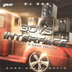 Обложка трека Boy's Interface (Dark Headz Refix) Slowed Version