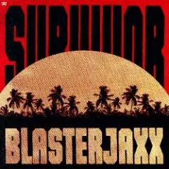 Обложка трека Survivor