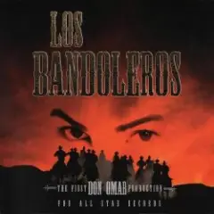 Обложка трека Cosculluela-Bandidos