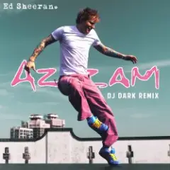 Обложка трека Azizam (Dj Dark Remix)