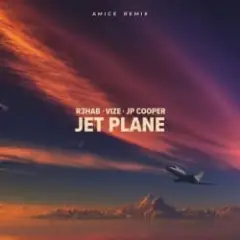 Обложка трека Jet Plane