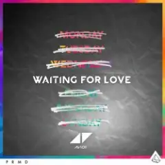 Обложка трека Waiting For Love (Extended Mix)