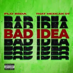 Обложка трека Bad Idea
