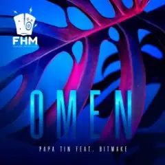 Обложка трека Omen (Extended Mix)