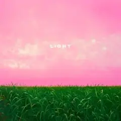 Обложка трека light