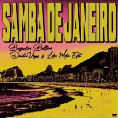 Обложка трека Samba De Janeiro (Dimitri Vegas & Like Mike Extended Edit)