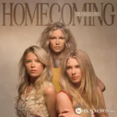 Обложка трека Homecoming