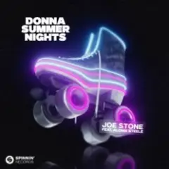 Обложка трека Donna Summer Nights