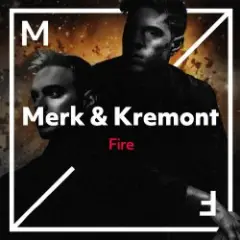 Обложка трека Fire