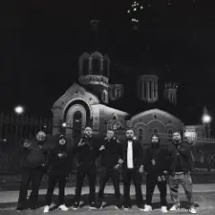 Май (Hardovich Mash Up)