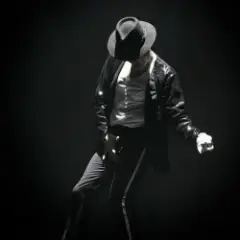 Michael Jackson — Billie Jean