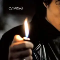 Обложка трека Сирень (Radio Edit)