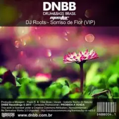 Обложка трека Sorriso De Flor