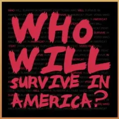 Обложка трека Who Will Survive In America (Explicit)