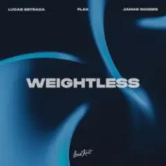 Обложка трека Weightless