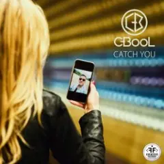 Обложка трека Catch You