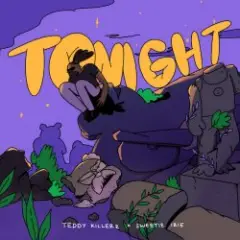 Обложка трека Tonight