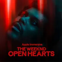Обложка трека Open Hearts