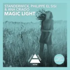 Обложка трека Magic Light