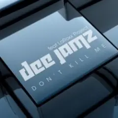 Обложка трека Don't Kill Me (Radio Edit)