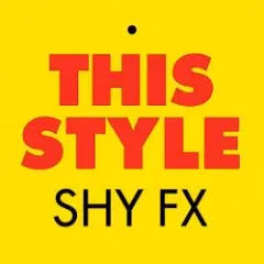 Обложка трека This style