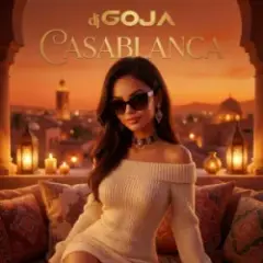 Обложка трека Casablanca