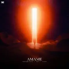 Обложка трека Amame