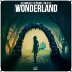 Обложка трека Wonderland (Radio Edit)