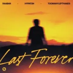 Обложка трека Last Forever