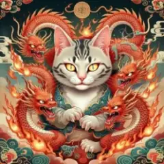 Обложка трека МЫ С КОТОМ