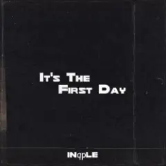 Обложка трека It's The First Day
