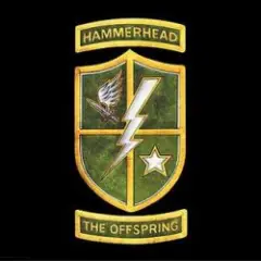 Обложка трека Hammerhead (Edit)