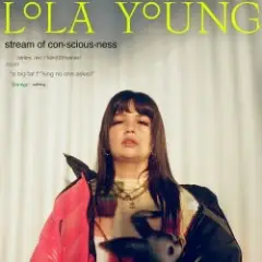 Обложка трека Stream Of Consciousness