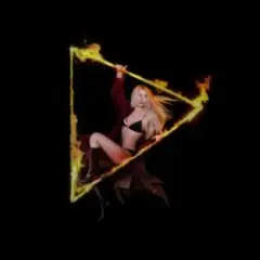 Ava Max — World's Smallest Violin