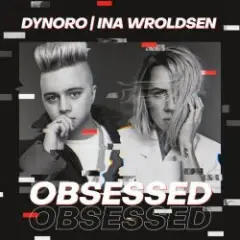 Обложка трека Obsessed