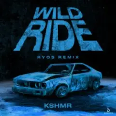 Обложка трека Wild Ride (Ryos Remix)