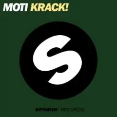 Обложка трека Krack! (Original Mix)