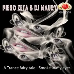 Обложка трека Smoke in My Eyes
