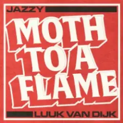 Обложка трека Moth To A Flame