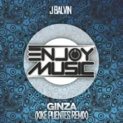 Ginza (Kike Puentes Remix)