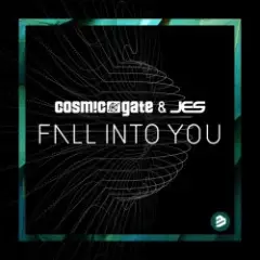 Cosmic Gate — Lost In Music