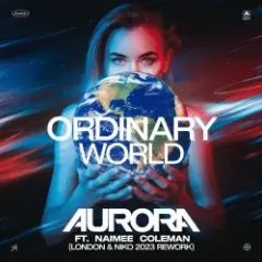 Обложка трека Ordinary World (Club Mix)